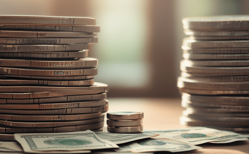 Front Loading –&nbsp;Financials