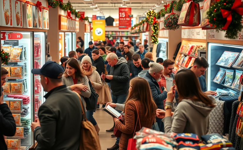 Everyday is an Interview: Smart Shopping Tips for Sale&nbsp;Seasons