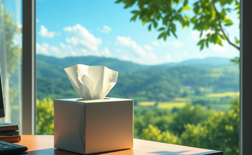 Getting Sick – Recover 