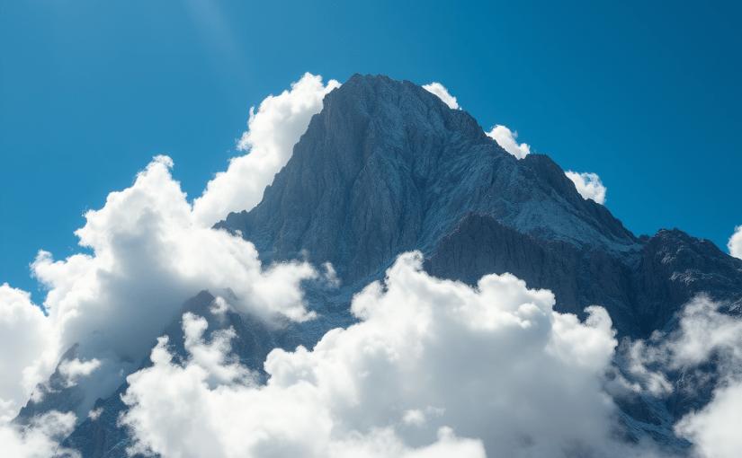 Start Before You’re&nbsp;Ready