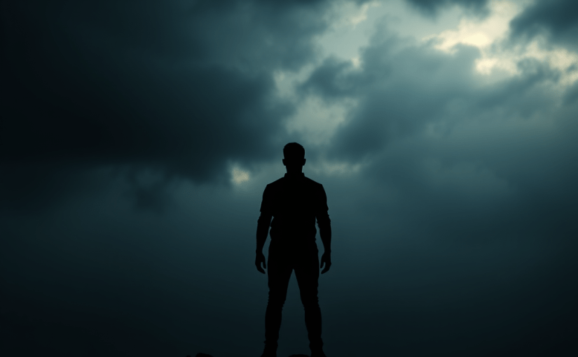 Forge Your Character in Tough&nbsp;Times