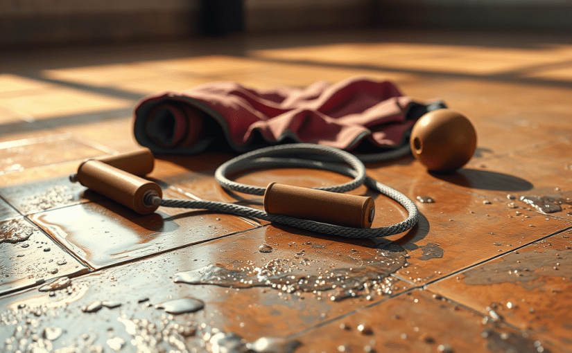 Patience Over Perfection: How to Stay Motivated When Growth is&nbsp;Slow