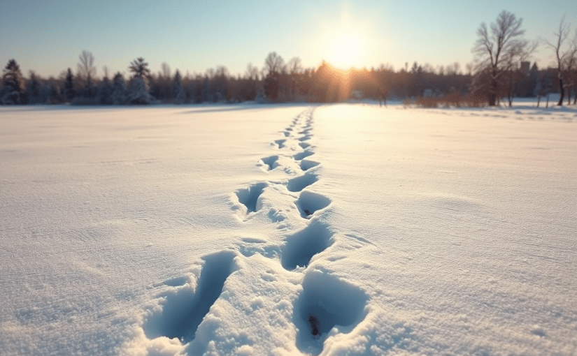 Foundations of Discipline – Entry&nbsp;1