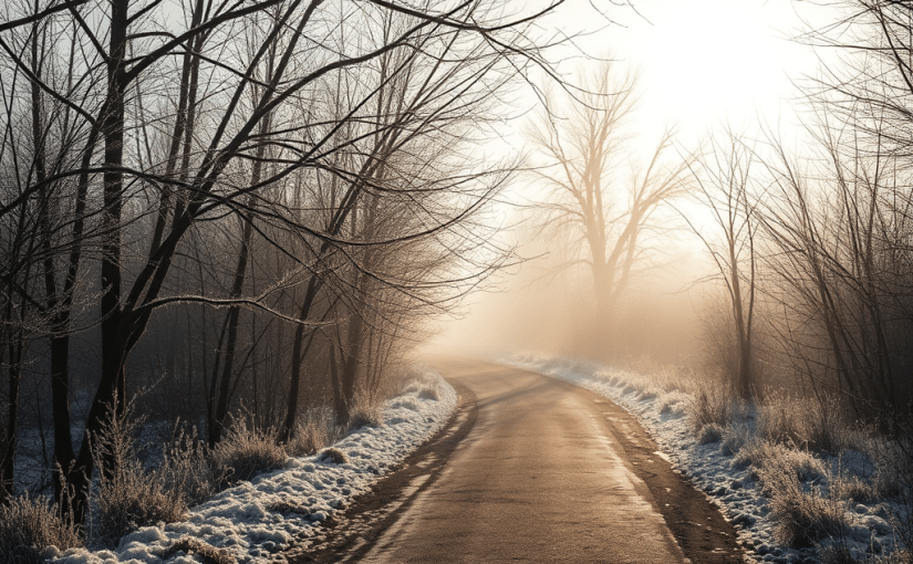 The Edge of the&nbsp;Successful