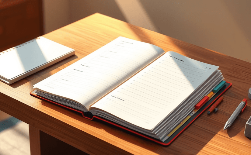 Preparation #1: The Power of&nbsp;Preparation