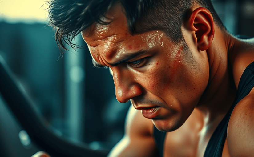 Foundations of Discipline #11: Pain is the Price of&nbsp;Progress