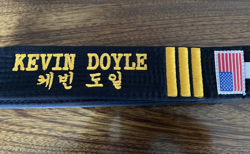 Preparation #3: Rehearse the Reps – Practicing the Fundamentals Until They Become&nbsp;Automatic