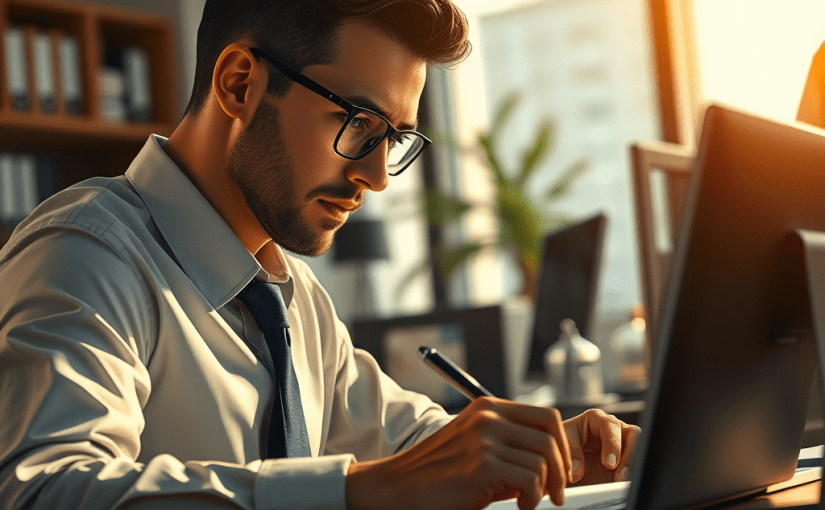 Professionalism #4: The Responsibility of&nbsp;Reputation