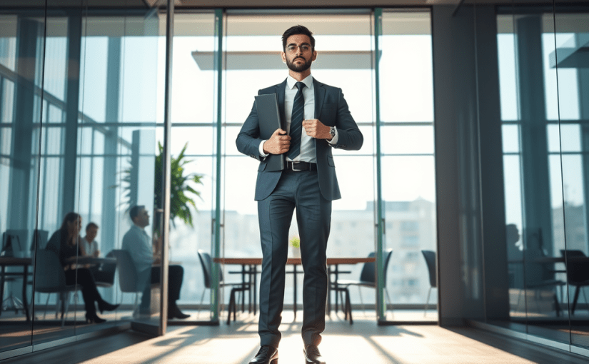 Professionalism #3: The Power of Prepared&nbsp;Presence