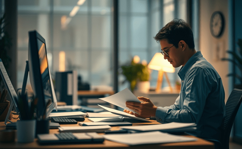 Professionalism #6: The Invisible&nbsp;Work