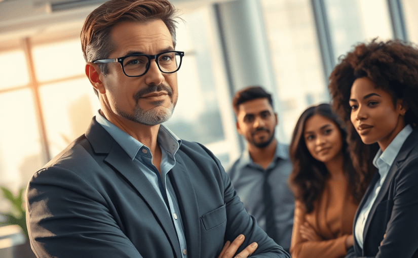 Standards #2: What You Tolerate Is What You&nbsp;Teach