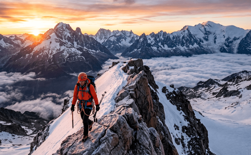 Standards #10: Leaving the Standard Higher Than You Found&nbsp;It