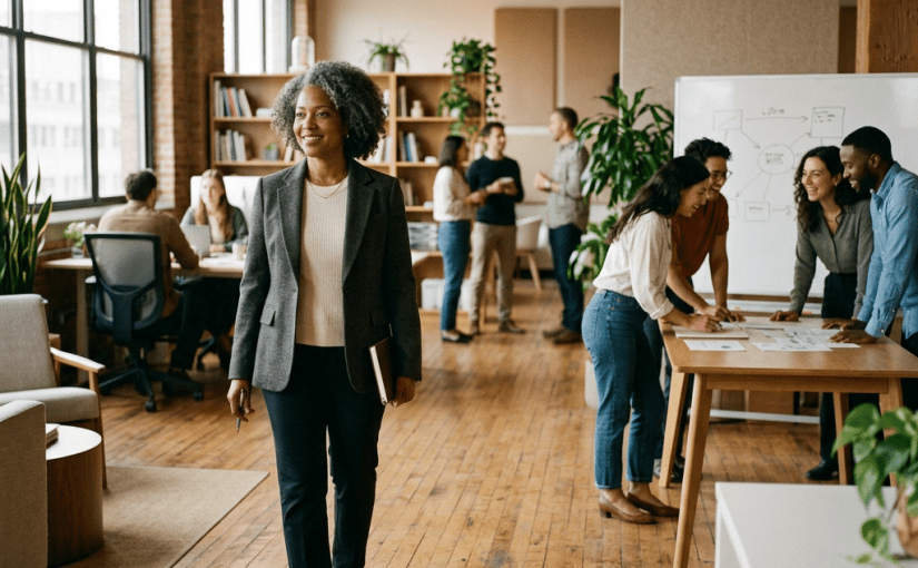 Culture #6: Leaders Are Culture&nbsp;Carriers