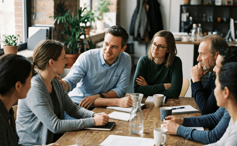 Culture #9: Recognition Reinforces&nbsp;Culture