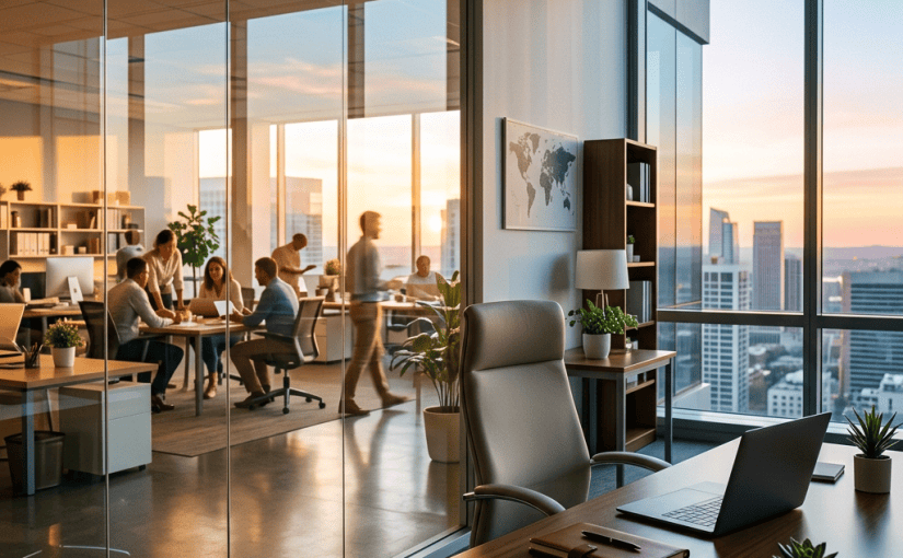 Culture #10: Culture Outlasts&nbsp;Leadership